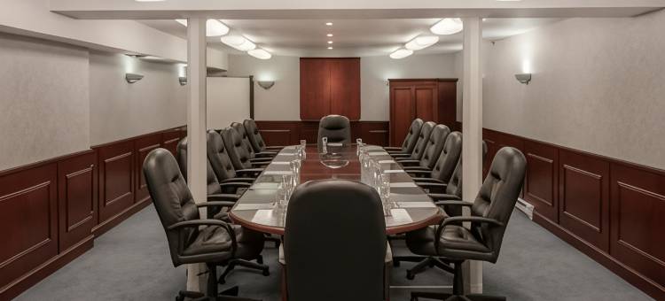 悉尼丽柏酒店(Park Inn by Radisson, Sydney)图片