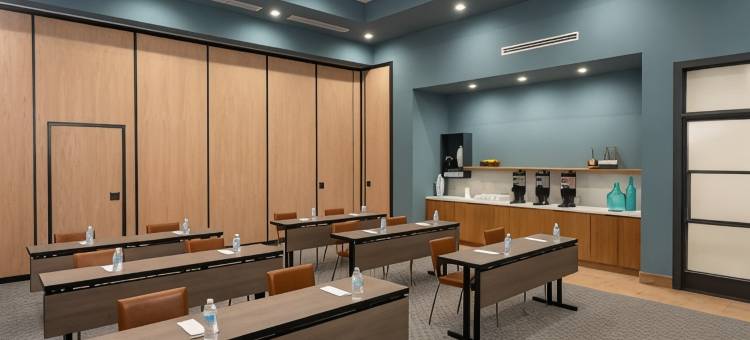 Residence Inn Philadelphia Bala Cynwyd图片