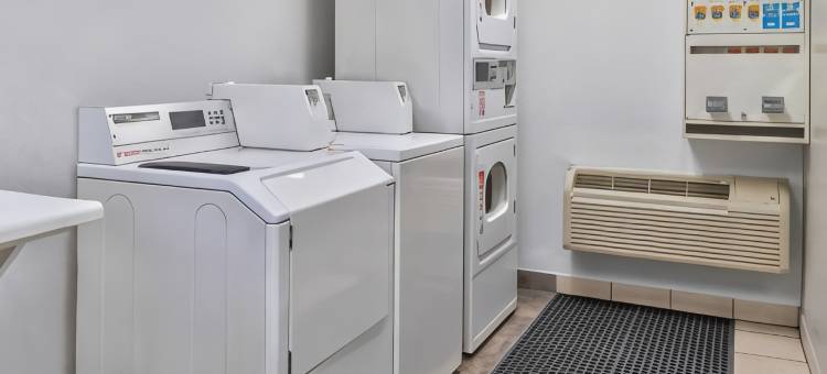 洛杉矶6号汽车旅馆 - 艾尔蒙特(Motel 6 El Monte, CA - Los Angeles)图片