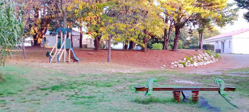 奥莉迪亚奥莱龙公寓(Olydea Oleron les Sables Vignier)图片