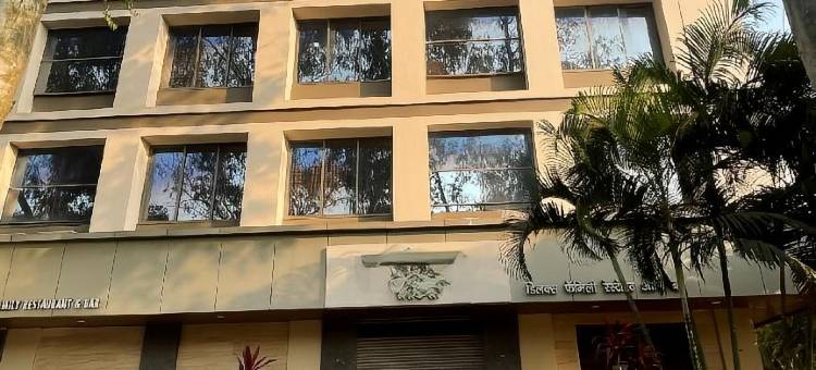 沙洛瓦尔公寓酒店(Hotel Sarovar Residency)图片