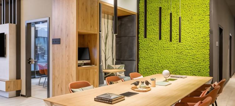 多特蒙德万豪居家酒店(Residence Inn Dortmund City)图片