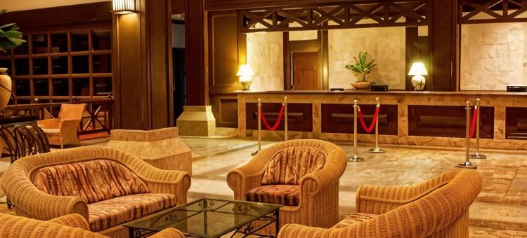 热浪岛度假村(Redang Island Resort)图片