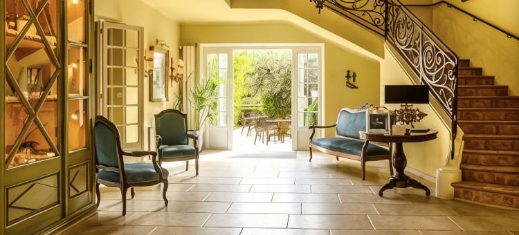 巴斯蒂德杜卡拉路酒店，贝斯特韦斯特品质精选(La Bastide du Calalou, BW Signature Collection)图片