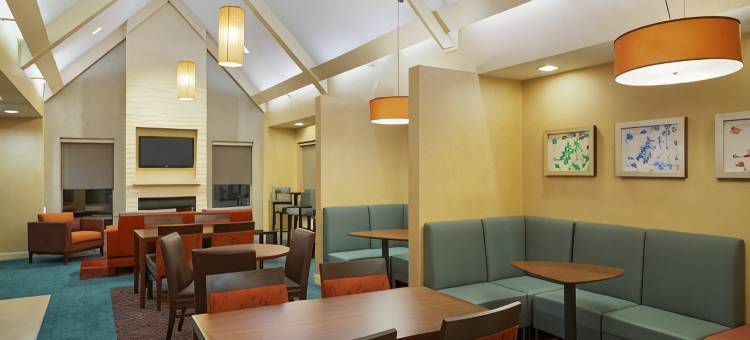 Residence Inn San Antonio Downtown/Market Square图片