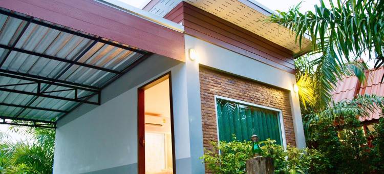 大山度假旅馆(Great Hill Resort)图片