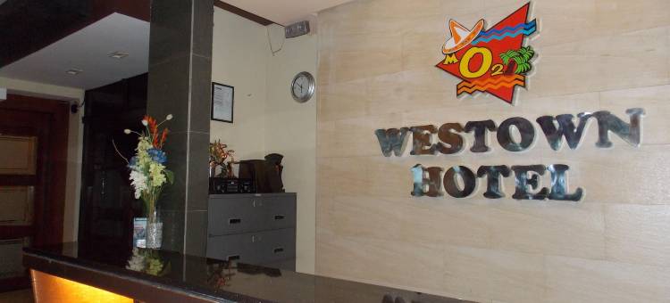 曼达拉甘韦斯敦酒店(MO2 Westown Hotel - Mandalagan)图片