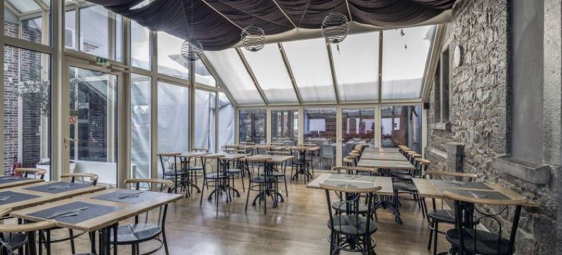 新生活酒店(New Hotel de Lives)图片