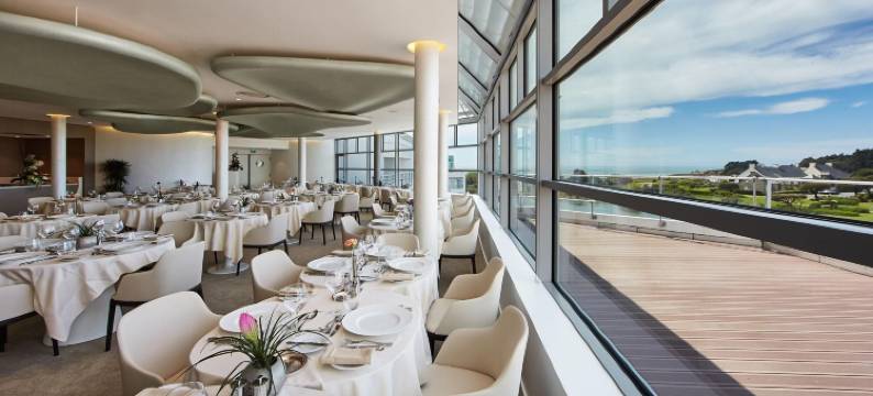 美丽华拉西加尔海水浴及 Spa 酒店(Miramar la Cigale Hotel Thalasso & Spa)图片