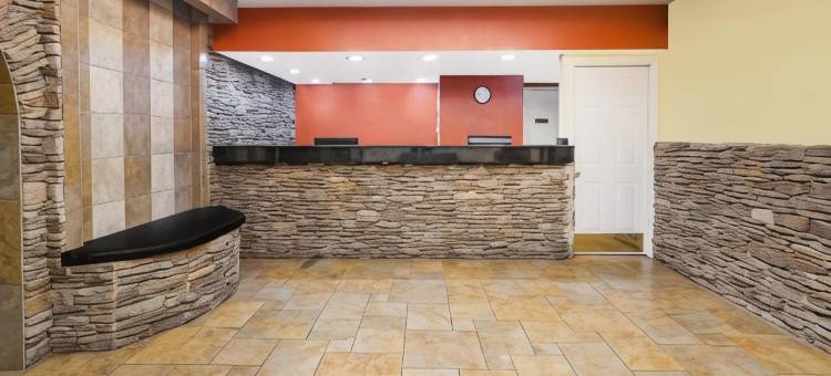 古德利茨维尔纳什维尔温德姆呗盟酒店(Baymont by Wyndham Goodlettsville/Nashville)图片