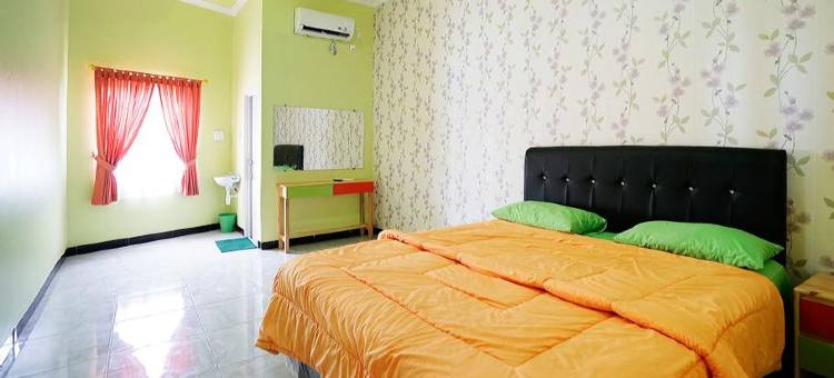 萨尔萨海滩酒店(Salsa Beach Hotel Anyer)图片