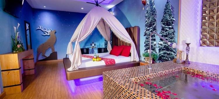 芬兰度假旅馆(Finland Resort Inn)图片