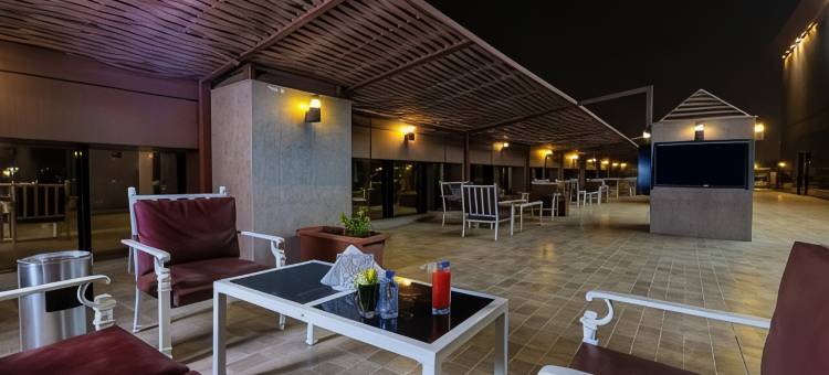 Platinum Seventy Serviced Apartments图片