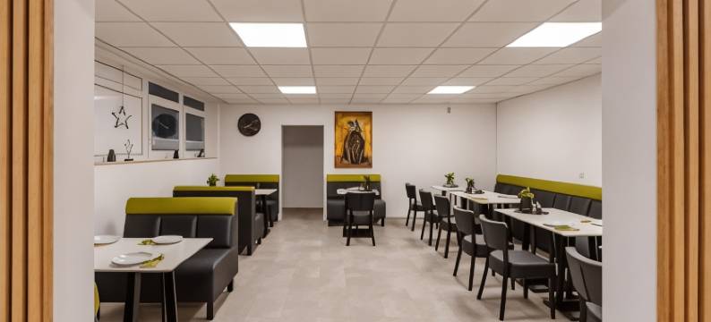 阳光酒店和公寓(Sonnenschein Apartments)图片