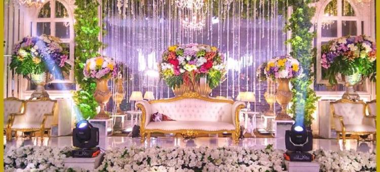 罗登·韦查耶酒店(Raden Wijaya Hotel & Convention)图片