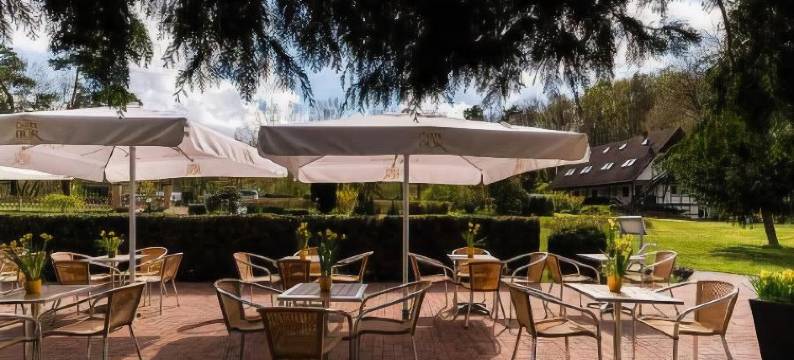 帕瑞兰卡咖啡馆-餐厅酒店(Landhotel Cafe Prälank)图片