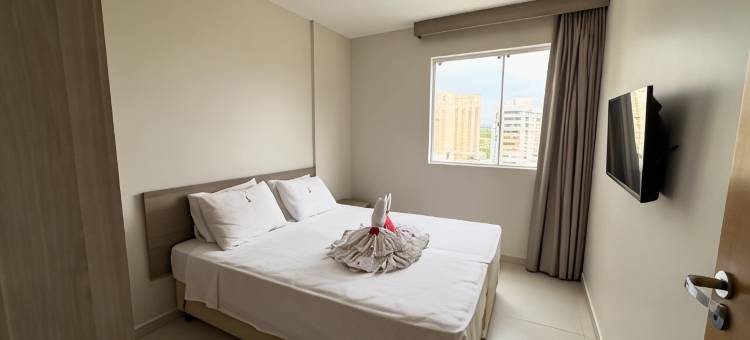 中庭温泉酒店 - 官方(Hotel Atrium Thermas - Oficial)图片