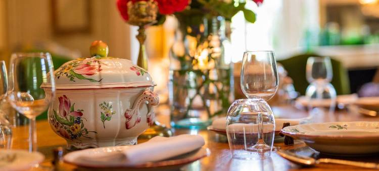 高级时装花园(Jardins Haute Couture)图片