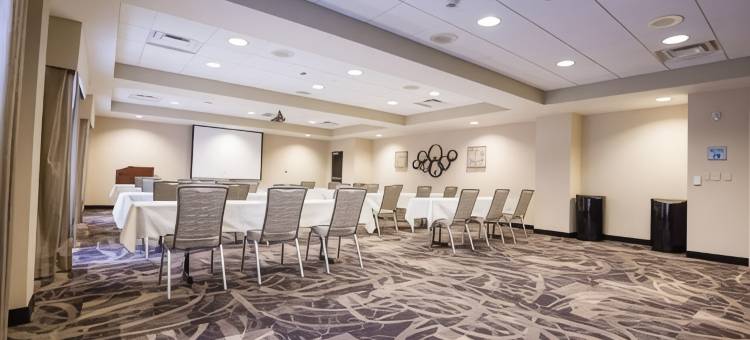 宾夕法尼亚州匹兹堡/哈玛维利 - 欢朋套房酒店(Hampton Inn & Suites Pittsburgh/Harmarville)图片