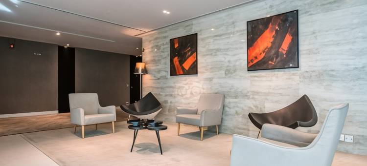 新德里国际机场T3航站楼智选假日酒店(Holiday Inn Express New Delhi Int'l Airport T3)图片