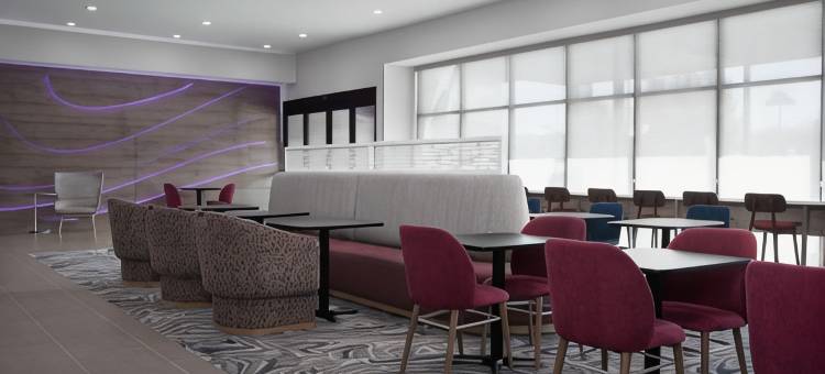 希尔顿家园套房雅典I 65(Home2 Suites by Hilton Athens I 65)图片