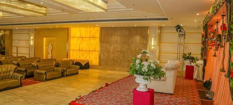 布道恩四叶酒店(Four Leaf Hotel)图片