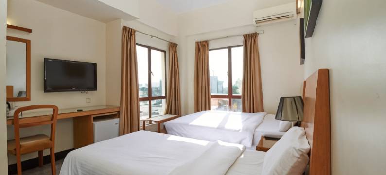 甲洞酒店(Kepong Hotel)图片