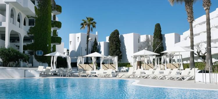 蓝海塞斯卡塞斯多尔酒店(Bluesea Ses Cases d'Or)图片