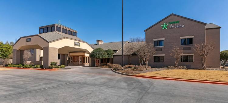 美国长住精选套房 - 达拉斯 - 理查森(Extended Stay America Select Suites - Dallas - Richardson)图片
