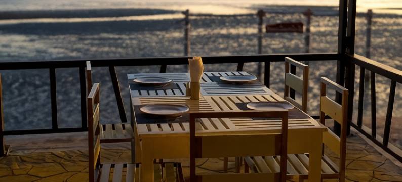 新旅行海滩度假村酒店(New Travel Beach Hotel & Resort)图片