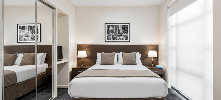 纳雷沃伦旅馆(Quest Narre Warren)图片