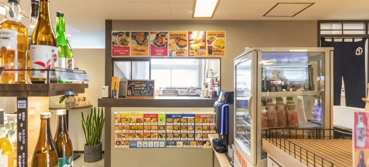 款待旅馆-宫岛(Omotenashi Hostel Miyajima)图片