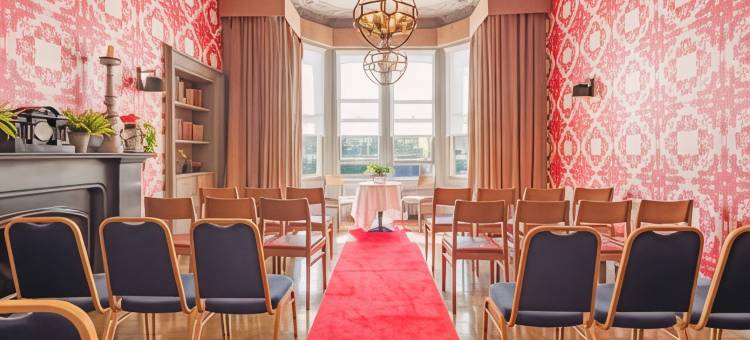 默里菲尔德酒店及别墅(Murrayfield Hotel)图片