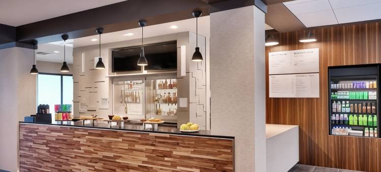 Courtyard Atlanta Duluth Downtown图片