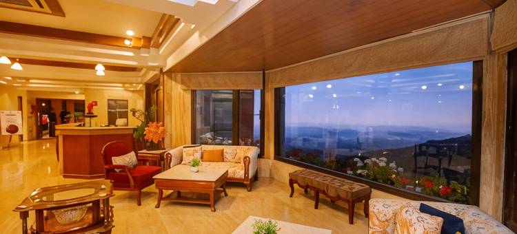 Amritara Surya - A Luxury Spa Retreat图片