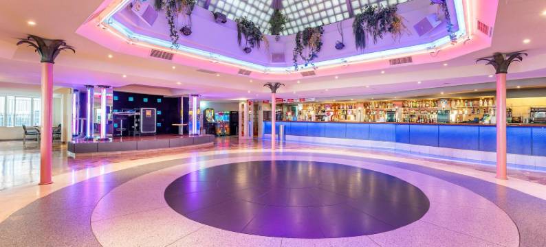 港口派对公园住宿(Port Fiesta Park)图片