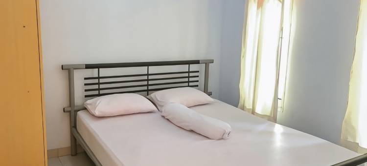塔曼威萨塔西沃克伊斯兰小屋(Taman Wisata Siwalk Cottage Syariah)图片