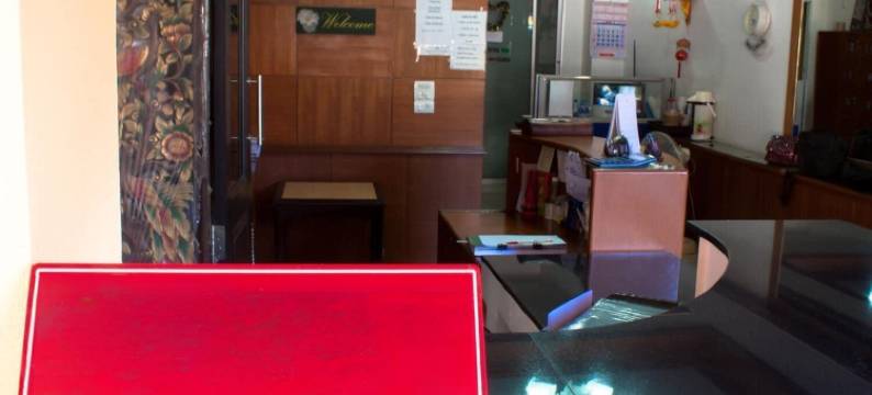 星光海滩旅馆(Starbeach Guest House)图片