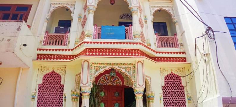 月光宫酒店(Hotel Moon Light Palace)图片