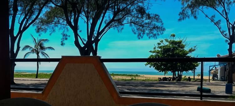 比姆艾斯塔沃雅旅馆(VOA Pousada Bem Estar)图片