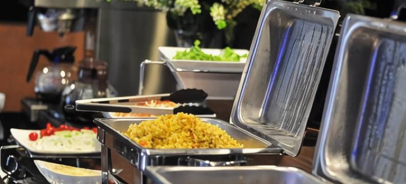 坦泽诺酒店(Tanzeno Hotel)图片