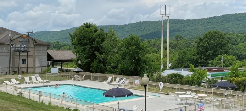 哈里曼品质酒店(Baymont by Wyndham Harriman)图片