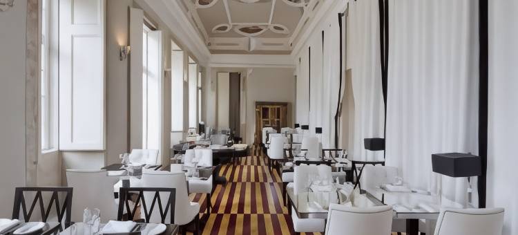 佩斯塔纳帕拉西奥弗雷舒波萨达与国家纪念碑酒店(Pestana Palacio do Freixo, Pousada & National Monument - the Leading Hotels of the World)图片