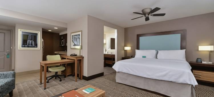 Homewood Suites by Hilton-辛辛那提梅森(Homewood Suites by Hilton Cincinnati Mason)图片