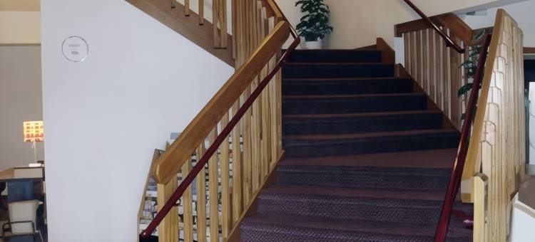 萨莱纳北部的罗德威(Rodeway Inn Salina North)图片