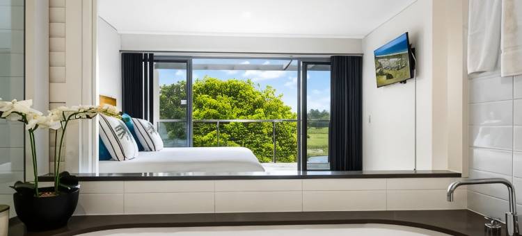 玛格特海滨铂尔曼度假村(Pullman Magenta Shores Resort)图片