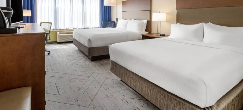 智选假日套房酒店费城的N -华盛顿堡(Holiday Inn Express & Suites FT. WASHINGTON - PHILADELPHIA by IHG)图片