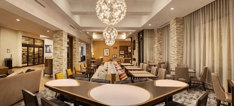 路易斯威尔市中心Homewood Suites by Hilton(Homewood Suites by Hilton Louisville Downtown)图片