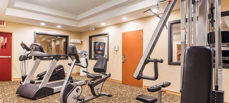 凯艺酒店(Quality Inn)图片