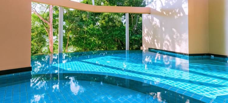 山顶酒店(Studio Apartments on a Hill)图片